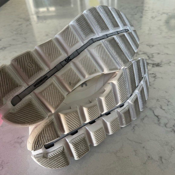 On cloud x 3 shoes - Picture 6 of 8